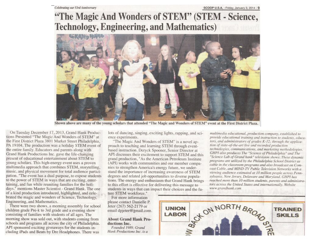 STEM Education